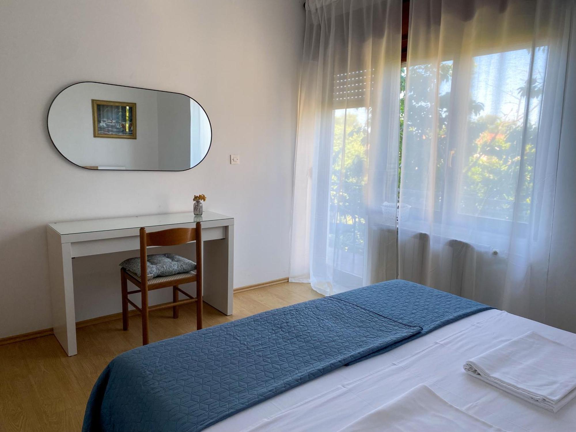 Apartments Maria Biograd Na Moru Exteriér fotografie