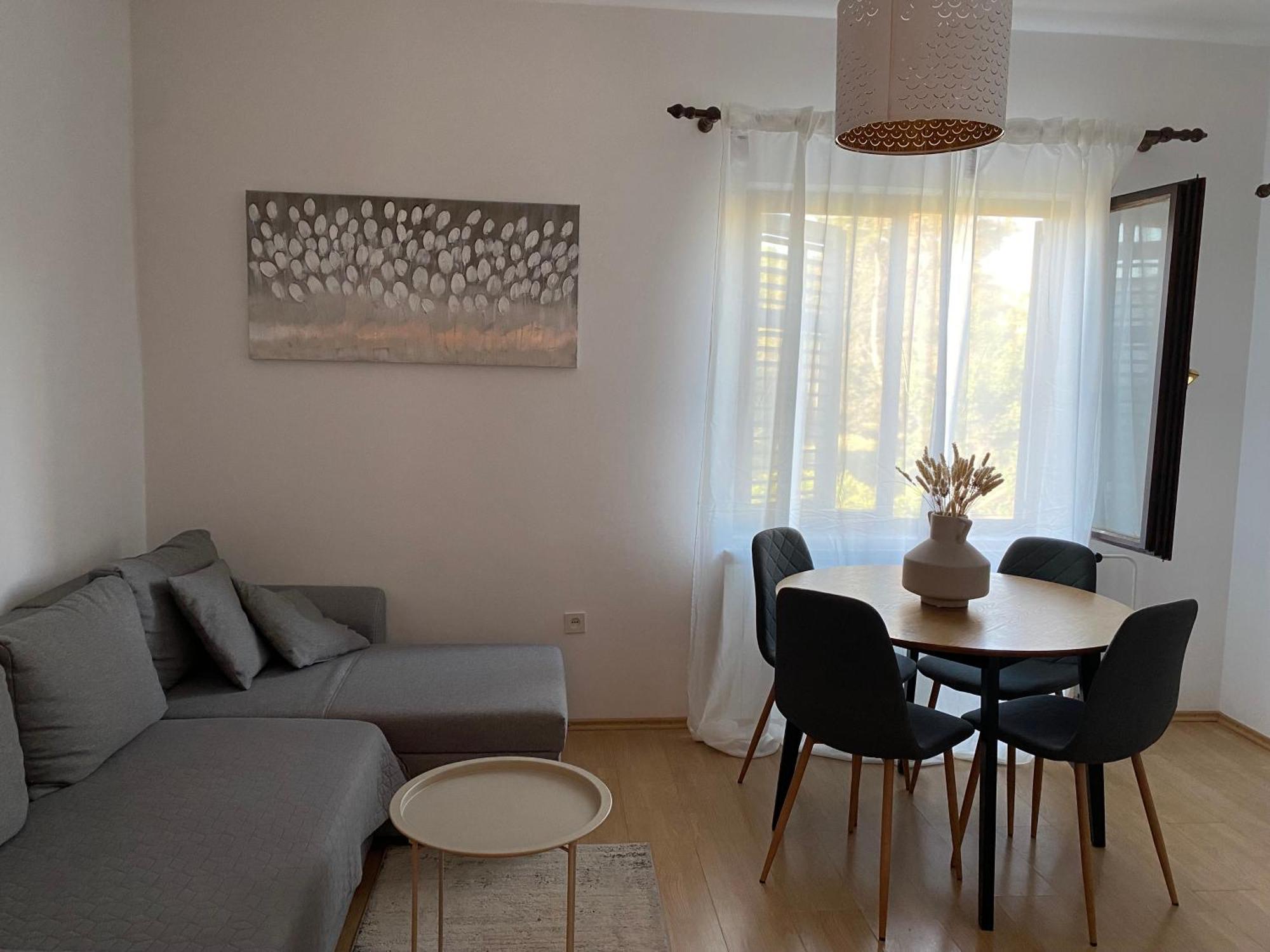 Apartments Maria Biograd Na Moru Exteriér fotografie