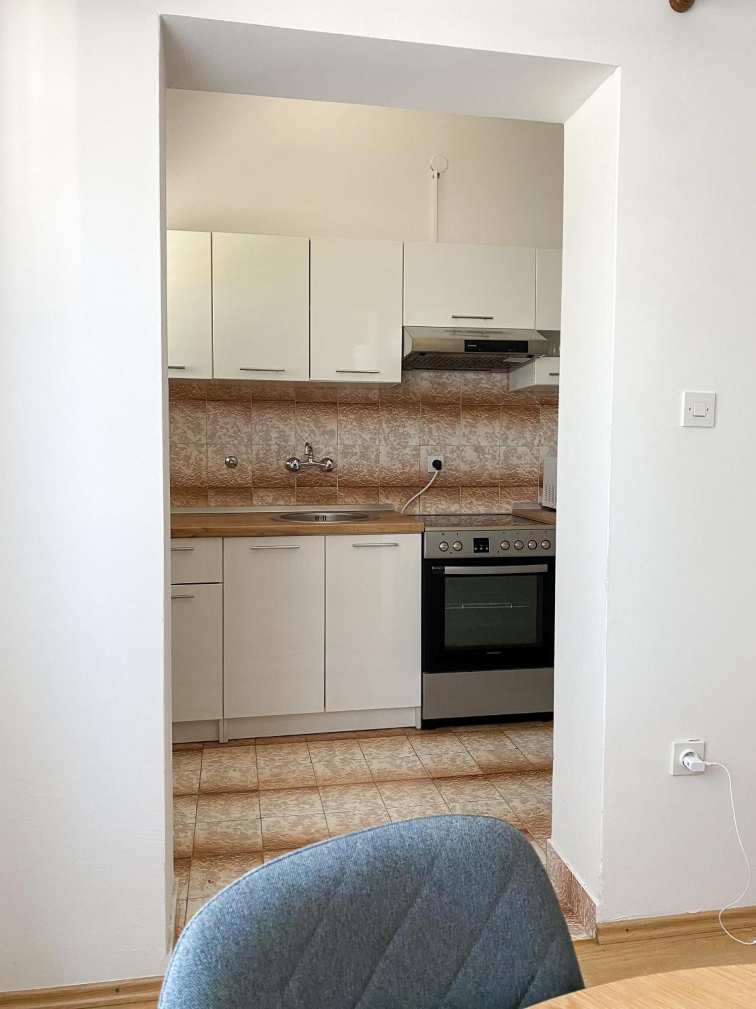Apartments Maria Biograd Na Moru Exteriér fotografie